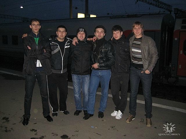 Сослан Бестаев фотография #2