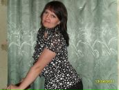 Фотография Хамидовой Елены