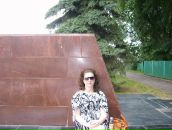 Фотография Каратаевой Анастасии