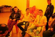 Павло Долінський фотография #44 (источник - https://vk.com/id135812253)