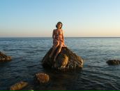 Фотография Еремеевой Валерии