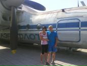 Фотография Ефимовой Марии