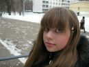 Фотография Леоновой Александры