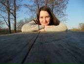 Фотография Андреевой Ольги