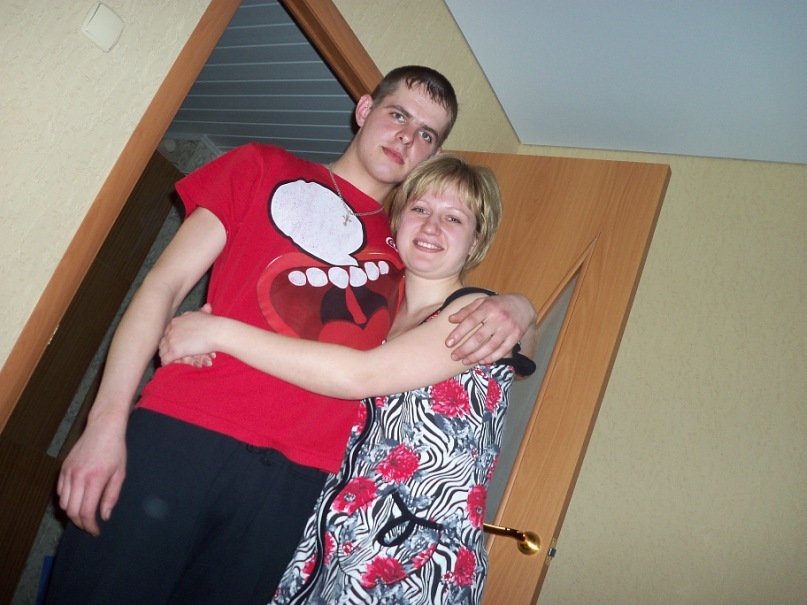 Виктор Белов фотография #3