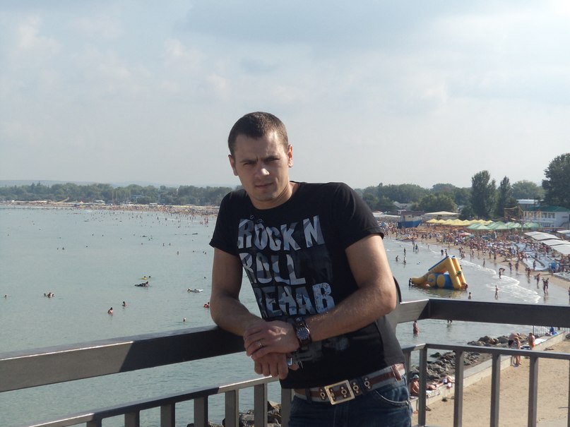 Иван Стрельцов фотография #12