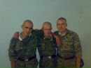 Фотография Белозёрова Сергея