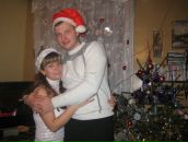 Фотография Смирновой Алины