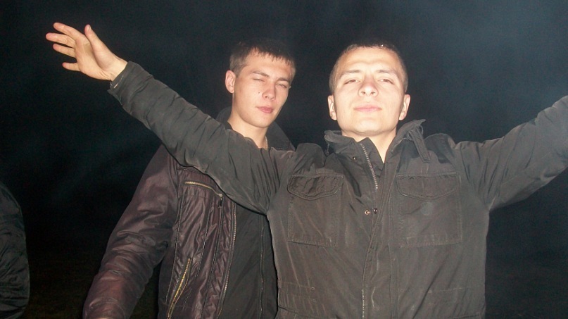 Кирилл Зых фотография #12