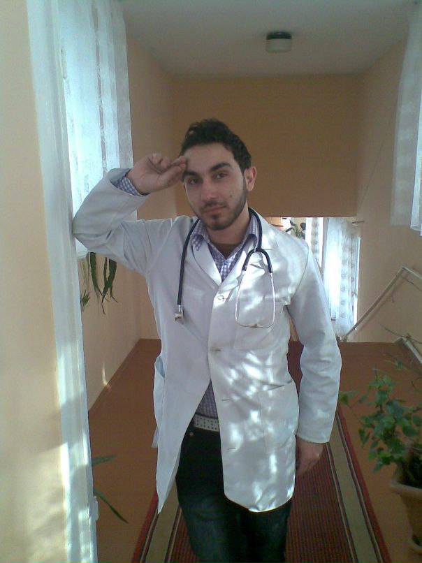 Мохаммад Мохаммад фотография #40