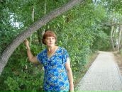 Фотография Шитиковой Ольги