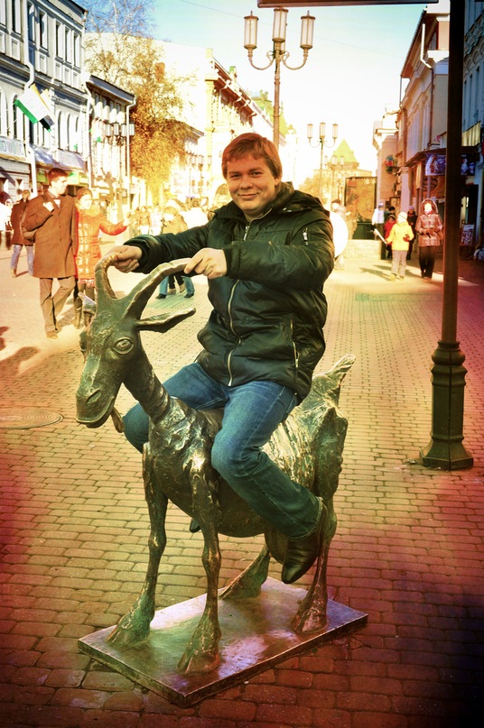 Денис Че фотография #50