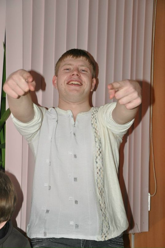 Дмитрий Толстых фотография #11