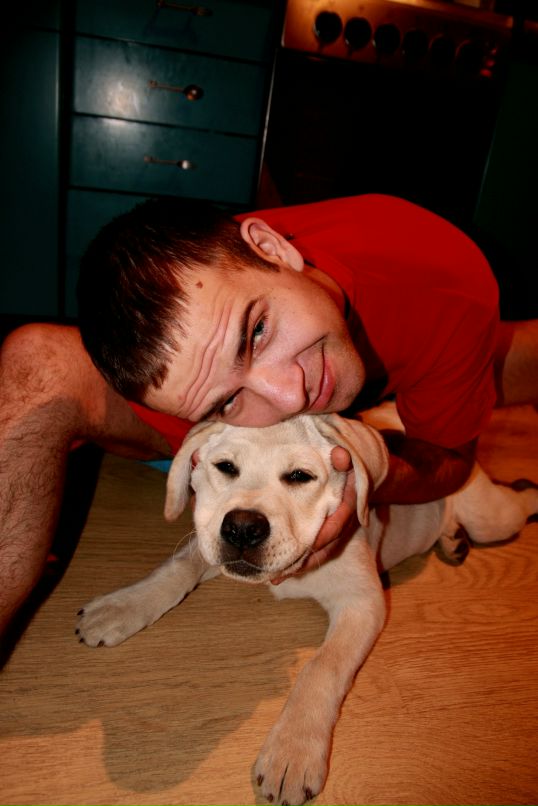 Артем Талипов фотография #22