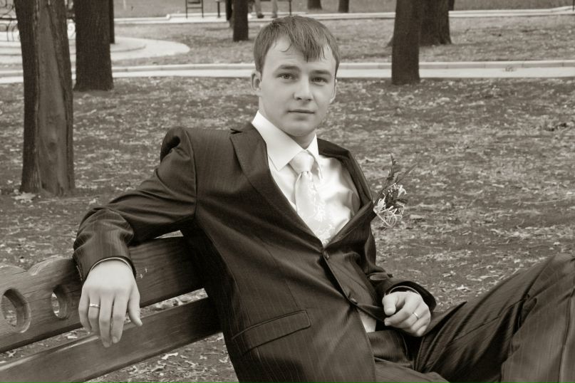 Александр Гунько фотография #44
