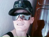 Маша Фрацовір фотография #6 (источник - https://vk.com/id17387899)