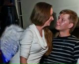 Фотография Огородниковой Настеньки