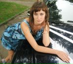 Фотография Енаке Александры