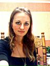 Фотография Александровой Олеси