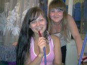 Фотография Котомцевой Елены