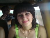 Фотография Фокиной Натали