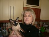 Фотография Аксариной Аллы