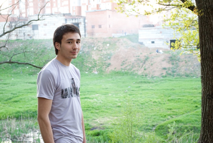 Дима Марков фотография #22