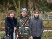 Дмитро Васьків фотография #3 (источник - https://vk.com/id133590225)