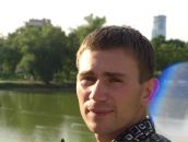 Фотография Алькина Виктора