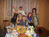 Фотография Фроловой Екатерины