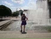 Фотография Толстопятовой Анастасии