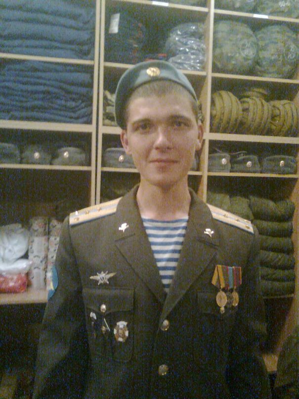 Альберт Исламов фотография #48