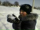 Натусік Гоменюк фотография #6 (источник - https://vk.com/id161840666)
