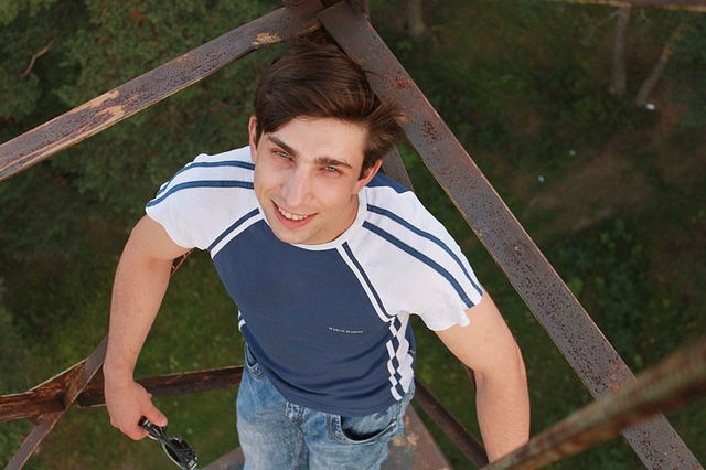Игнат Катаев фотография #6