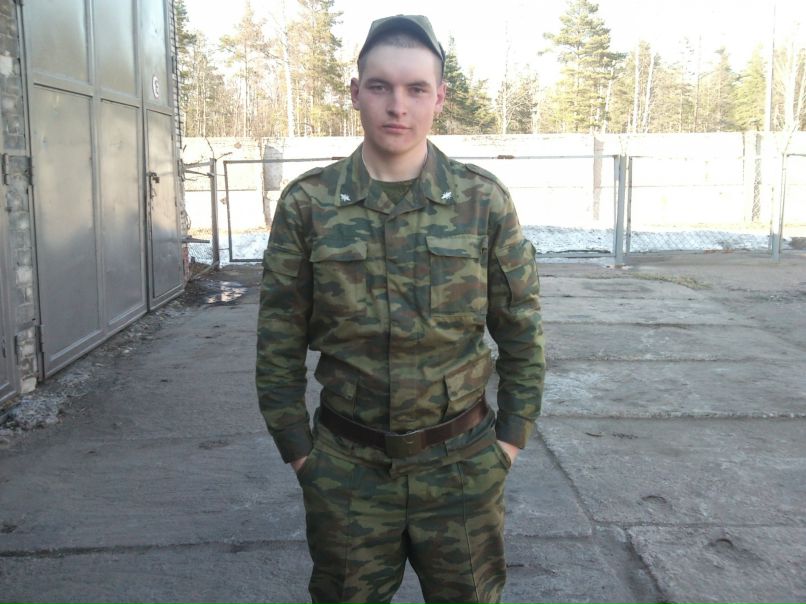 Евгений Нестер фотография #20