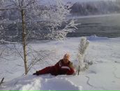 Фотография Лоскутовой Ирины