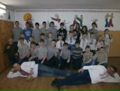 Сергій Дружинович фотография #42 (источник - https://vk.com/id13308236)