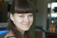 Фотография Якушенко Анастасии