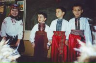 Міша Колесніченко фотография #42 (источник - https://vk.com/id68467451)
