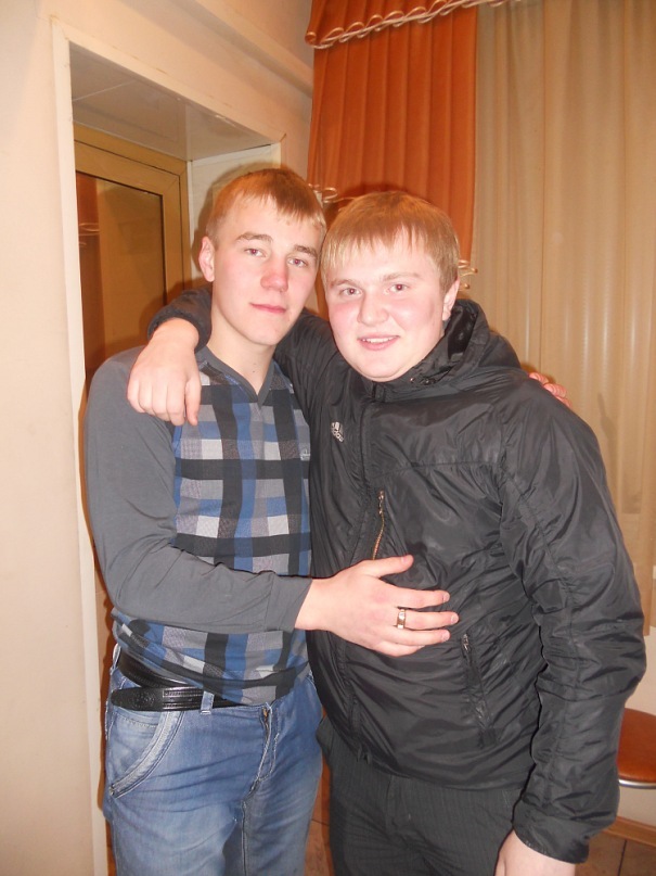 Коля Суркин фотография #18