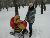 Фотография Сайгушевой Елены