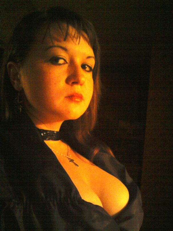 Марина Коваленко фотография #17