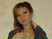 Фотография Беспаловой Кристины