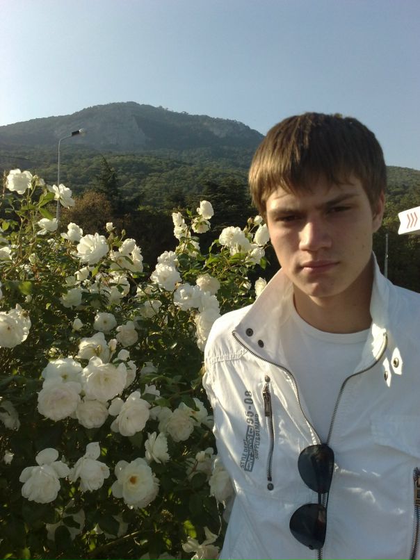 Сергей Мищенко фотография #26