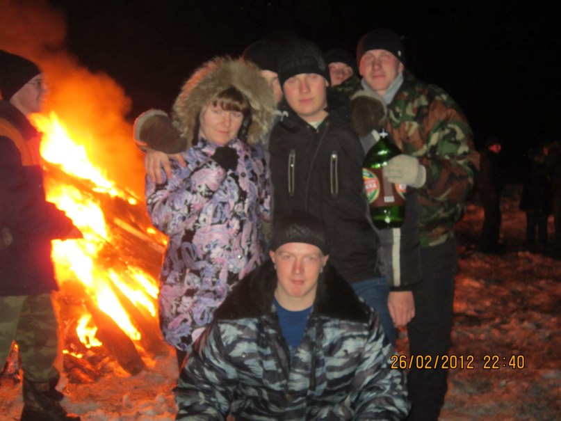 Дмитрий Голубцов фотография #45