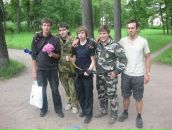 Фотография Зюзьгина Ильи