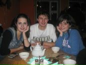 Фотография Борисеевой Танюшки