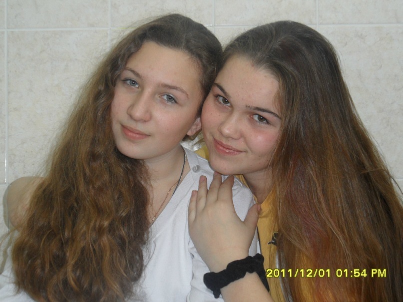 Софья Вязникова фотография #50