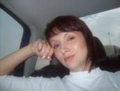 Фотография Кувшиновой Анастасии