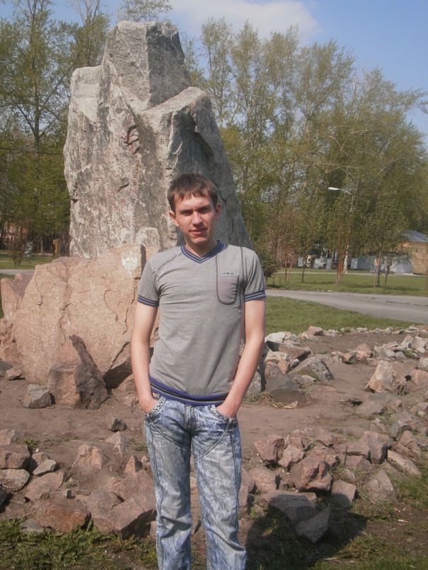 Виктор Мецих фотография #20